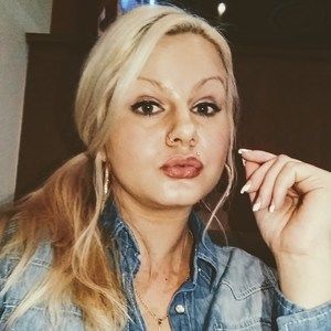 Meet your Posher, Linsey